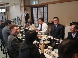 三和会総会 (15)