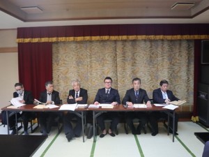 三和会総会 (1)