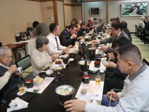 三和会総会 (14)