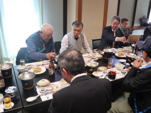 三和会総会 (19)
