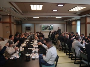三和会総会 (13)