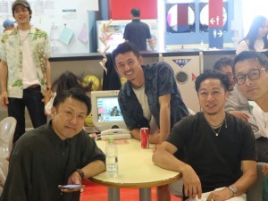 第６回地区対抗ボウリング大会 (22)