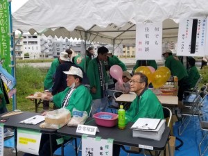 猿候川河童まつり (3)