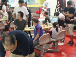 第６回地区対抗ボウリング大会 (25)
