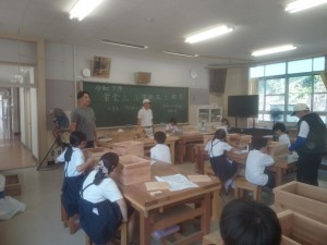 黄金山木工教室（南地区） (9)