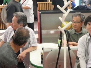 第６回地区対抗ボウリング大会 (2)