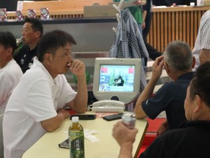 第６回地区対抗ボウリング大会 (3)