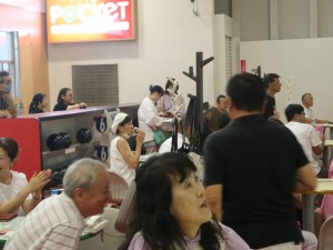 第６回地区対抗ボウリング大会 (10)