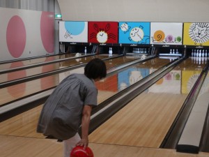 第６回地区対抗ボウリング大会 (8)