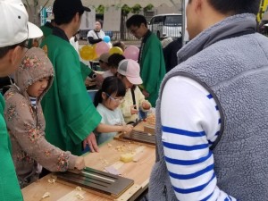 猿候川河童まつり (5)
