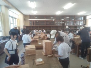 黄金山木工教室（南地区） (6)