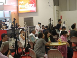 第６回地区対抗ボウリング大会 (11)