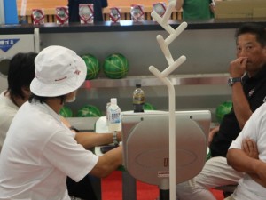 第６回地区対抗ボウリング大会 (4)