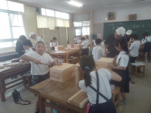 黄金山木工教室（南地区） (10)