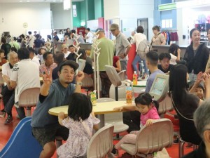 第６回地区対抗ボウリング大会 (5)