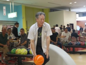 第６回地区対抗ボウリング大会 (9)