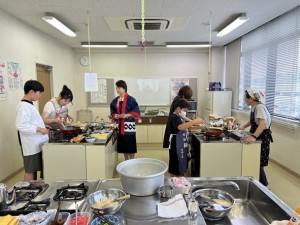 親子料理教室 (9)