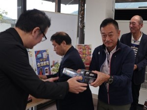 地連ゴルフコンペ (12)