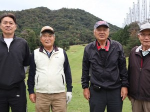 地連ゴルフコンペ (30)