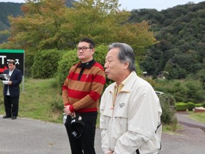 地連ゴルフコンペ (20)