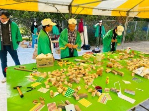 西区民まつり (2)