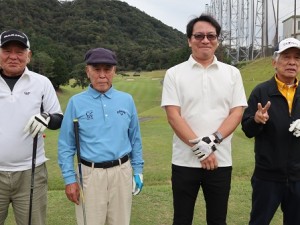 地連ゴルフコンペ (29)