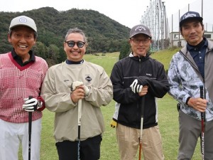 地連ゴルフコンペ (27)
