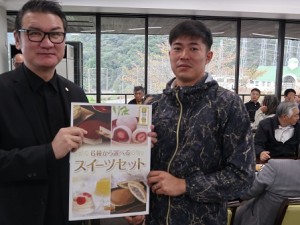 地連ゴルフコンペ (58)