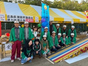 西区民まつり (1)