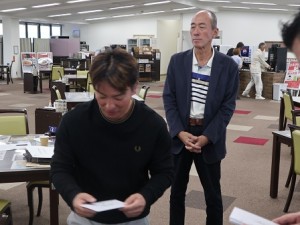 地連ゴルフコンペ (40)