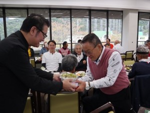 地連ゴルフコンペ (14)