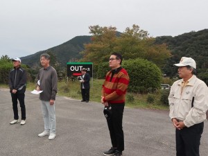 地連ゴルフコンペ (19)