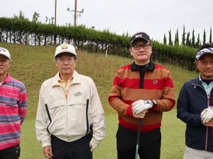 地連ゴルフコンペ (22)