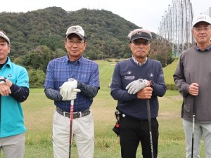地連ゴルフコンペ (32)