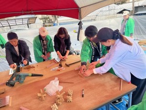 安佐南区民祭り (1)