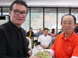 地連ゴルフコンペ (9)