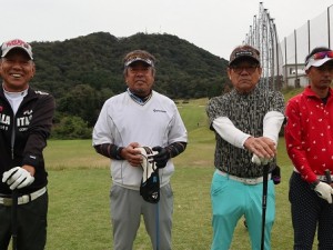 地連ゴルフコンペ (26)