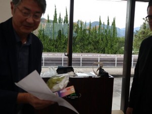 地連ゴルフコンペ (4)