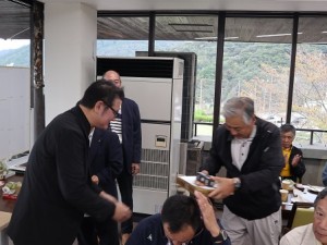 地連ゴルフコンペ (15)