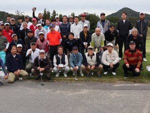 地連ゴルフコンペ (21)