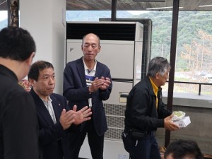 地連ゴルフコンペ (11)