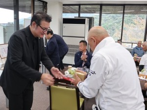 地連ゴルフコンペ (16)