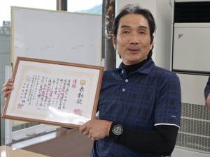 地連ゴルフコンペ (64)