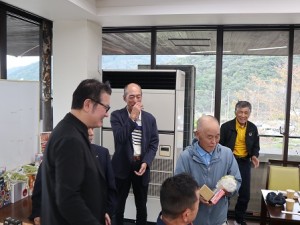 地連ゴルフコンペ (6)