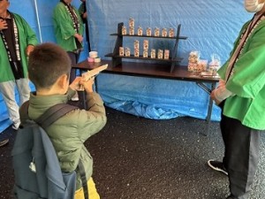 安芸区民まつり (1)