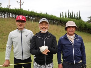 地連ゴルフコンペ (24)