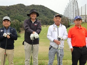 地連ゴルフコンペ (33)