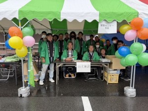 安芸区民まつり (3)