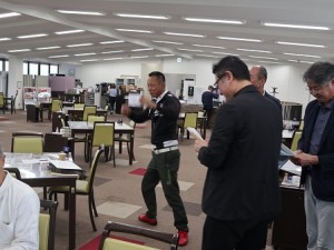 地連ゴルフコンペ (41)