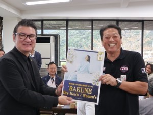 地連ゴルフコンペ (62)